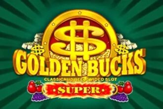 01895 golden bucks