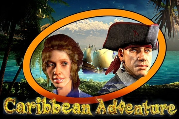 05267 caribbean adventure