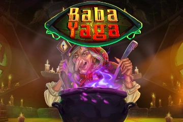 09540 baba yaga