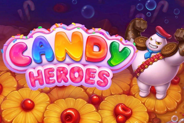 14860 candy heroes