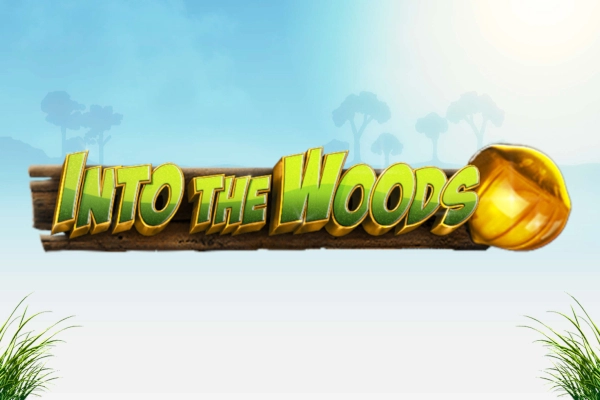 18973 into the woods