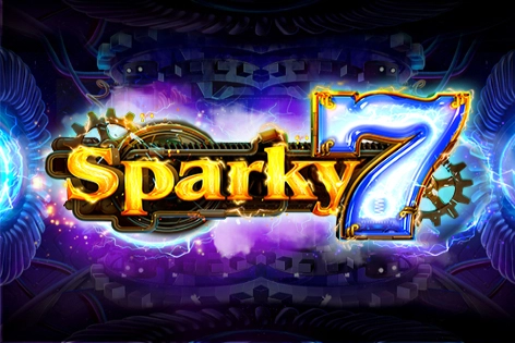 20601 sparky 7