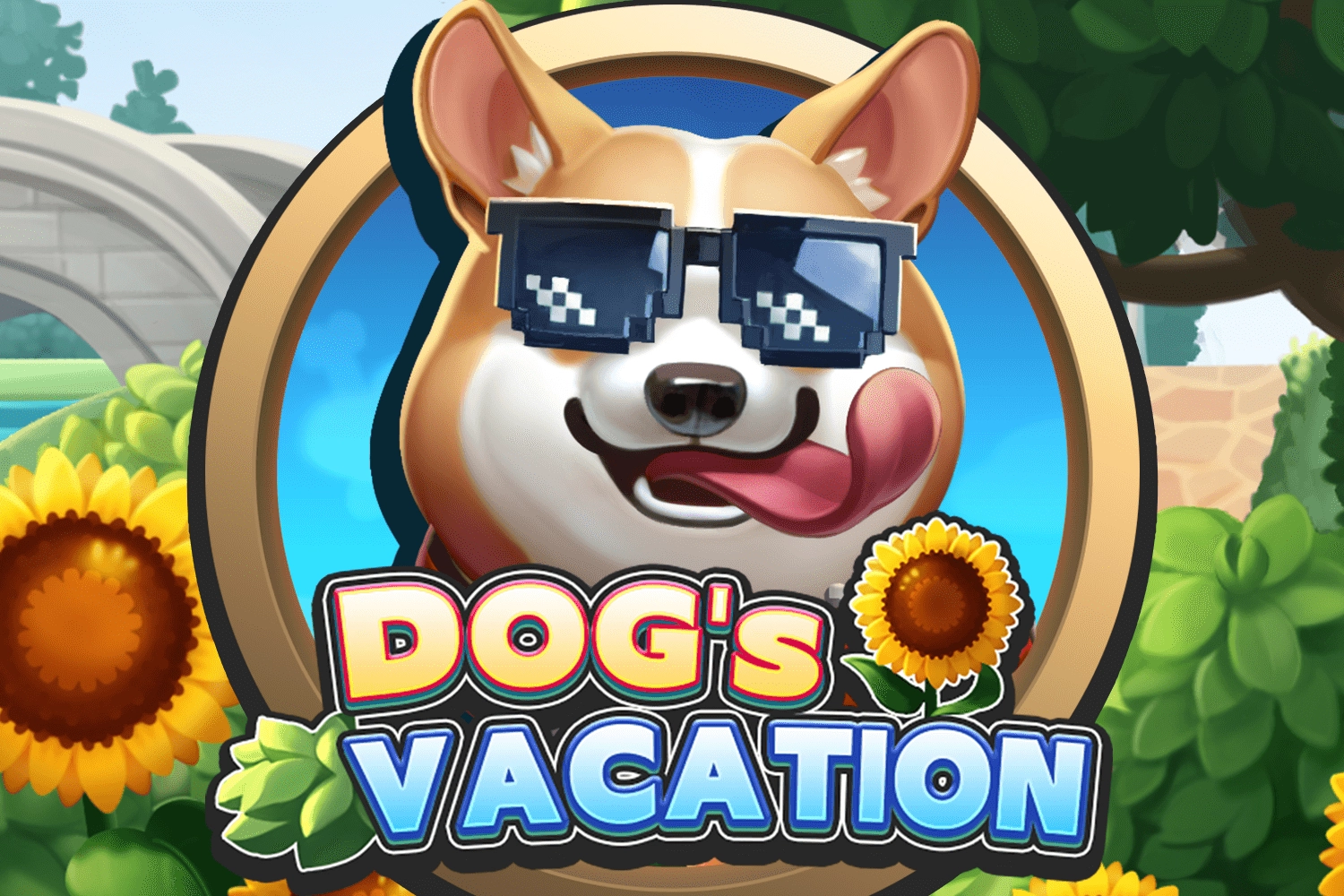 25608 dogs vacation